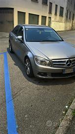 Mercedes benc w204