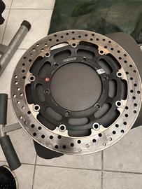 Disco freno xt 660