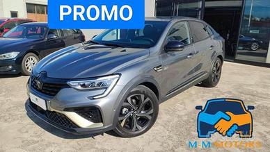 RENAULT Arkana Arkana Full Hybrid E-Tech 145 CV "