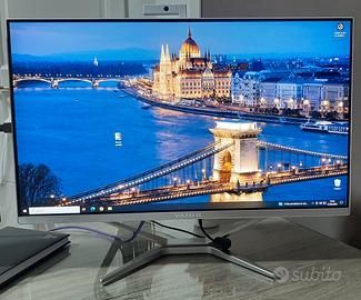 PC Desktop All-in-one