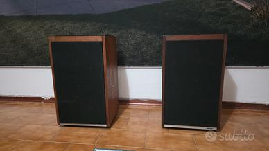 bose 601