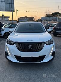 Peugeot 2008 BlueHDi 130 S&S EAT8 Allure