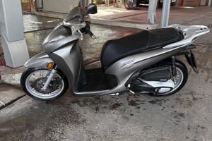 Honda SH 350 - 2022