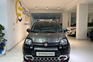 FIAT Panda Cross 1.3 MJT 95 CV S&S 4x4
