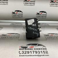 CENTRALINA ABS 1.5D 79Kw 106CV NISSAN QASHQAI J10