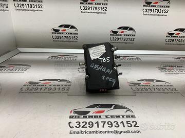 CENTRALINA ABS 1.5D 79Kw 106CV NISSAN QASHQAI J10