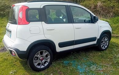 Ricambi panda 1.2 benzina