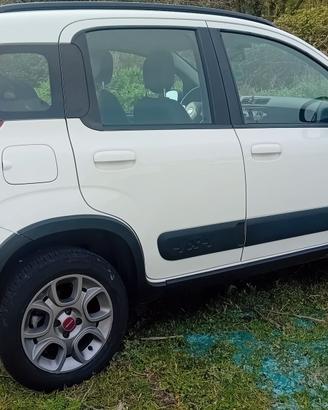 Ricambi panda 1.2 benzina