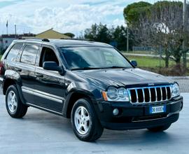 Jeep Grand Cherokee 3.0 V6 CRD LIMITED - uniprop -