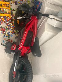 Ducati elettrica