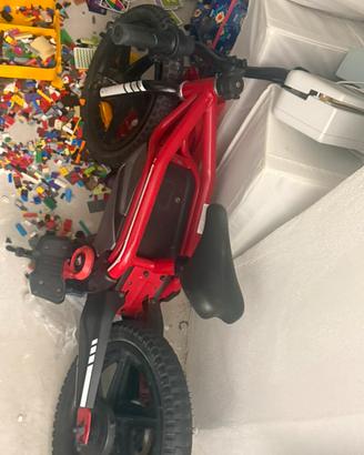 Ducati elettrica
