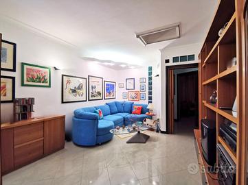 CASA SEMINDIPENDENTE A LUCERA