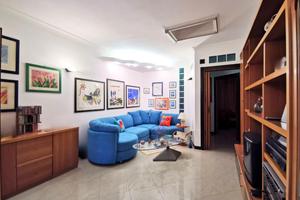 CASA SEMINDIPENDENTE A LUCERA