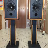 Casse Acustiche autocosruite su progetto Res