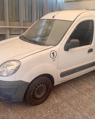 Renault Kangoo 1.5 dCi/70CV 3p. Confort Express