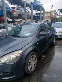 KIA CEED RICAMBI USATI