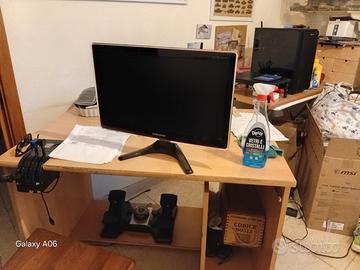 monitor piccolo samsung