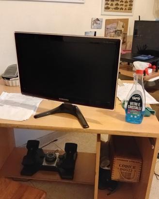 monitor piccolo samsung