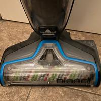 Aspirapolvere e lavasciuga Bissel