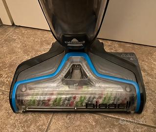 Aspirapolvere e lavasciuga Bissel