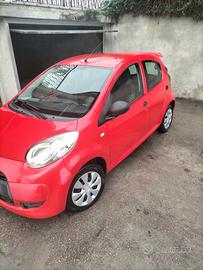 CITROEN C1 KM 90000