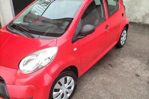 CITROEN C1 KM 90000