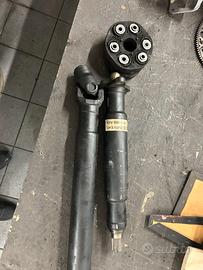 albero di trasmissione bmw e46 330d automatica