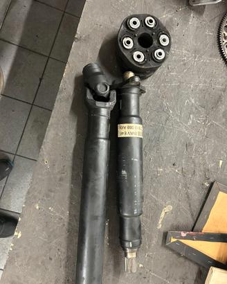 albero di trasmissione bmw e46 330d automatica