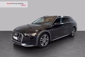 Audi A6 Allroad 40 2.0 tdi mhev 12V Business Advan