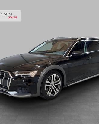 Audi A6 Allroad 40 2.0 tdi mhev 12V Business Advan