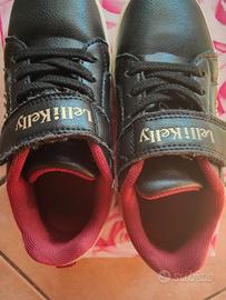 Scarpe bambina Lelli Kelly tg.28
