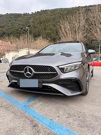 Mercedes Classe A TETTO PANORAMA