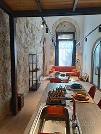 Appartamento in via malta Siracusa