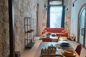 Appartamento in via malta Siracusa