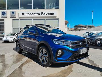 Volkswagen Taigo 1.0 TSI 115 CV R-Line