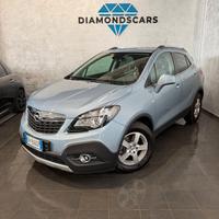 Opel Mokka 1.7 CDTI Ecotec 130CV 4x4 Start&Stop Co