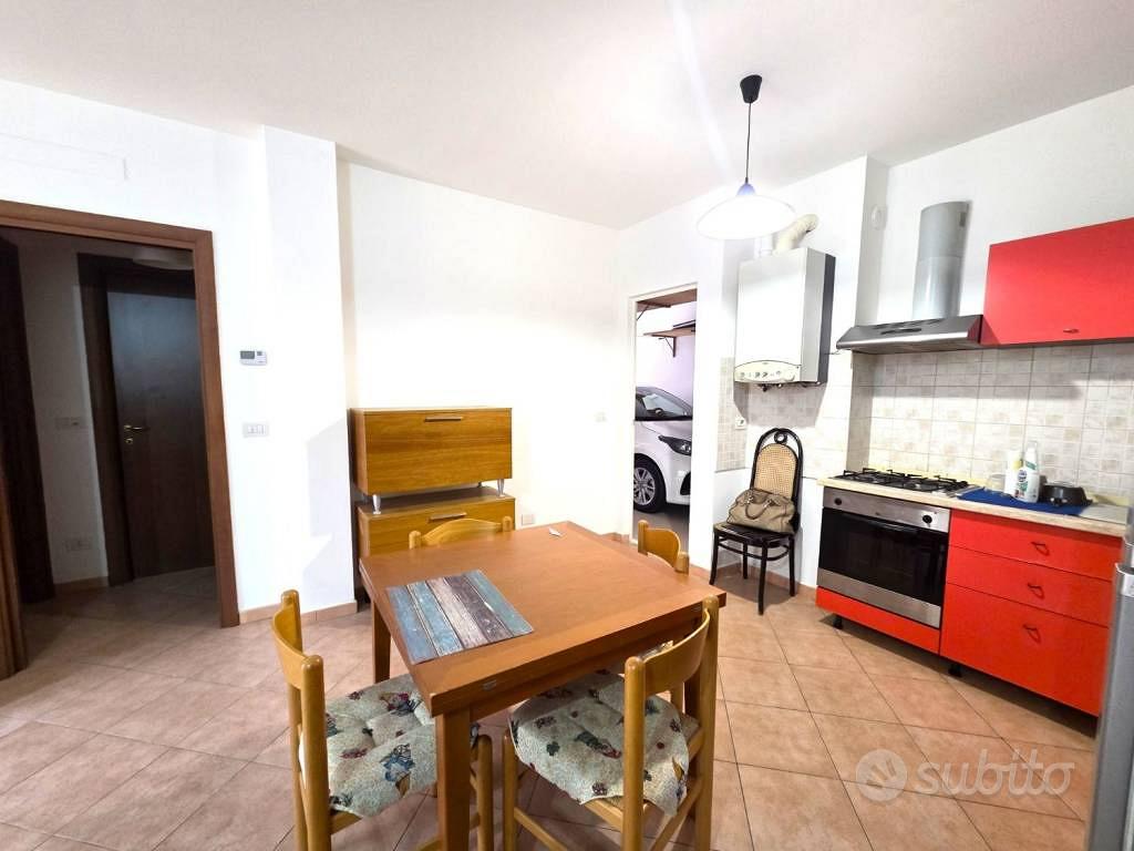 Appartamento – Massa Lombarda, Campazzo - Vista 4