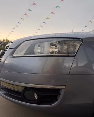 Audi A6 2010 - 3200 Benzina