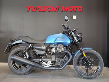 Moto Guzzi V7 STONE
