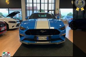 FORD Mustang Fastback 5.0 V8 GT AUTOMATICA