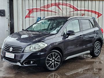 Suzuki S-Cross 1.6 DDiS Style
