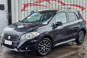 Suzuki S-Cross 1.6 DDiS Style