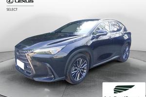Lexus NX Hybrid Luxury 4WD IVA ESPOSTA