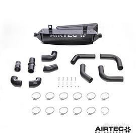 Intercooler Maggiorato Renault Clio MK4 RS Airtec