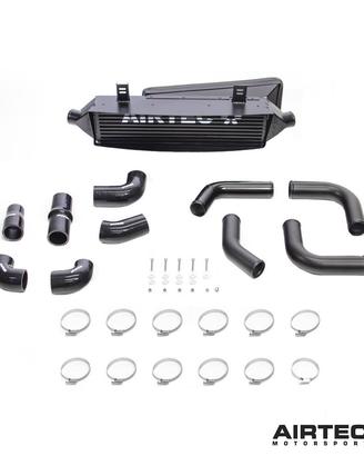 Intercooler Maggiorato Renault Clio MK4 RS Airtec