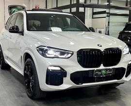BMW X5 xdrive30d Msport auto