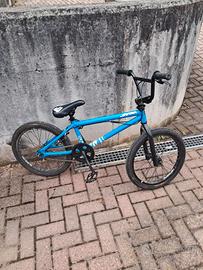 bici BMX