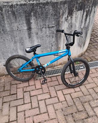 bici BMX