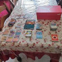 Carte Pokemon 