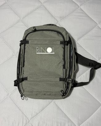 Borsa PC / TABLET con usb per ricarica